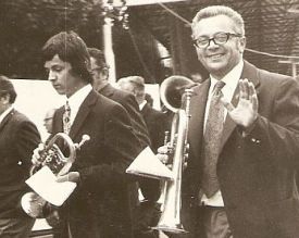 Láďa ml. + Láďa st. Láďa ml. + Láďa st.